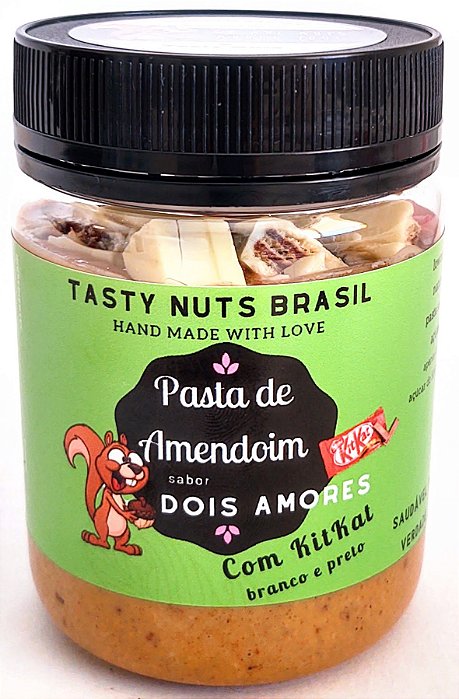 Dois Amores
