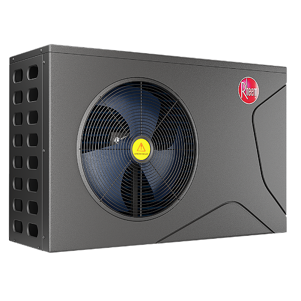 Rheem Trocador de Calor para Piscina e SPA Crosswing