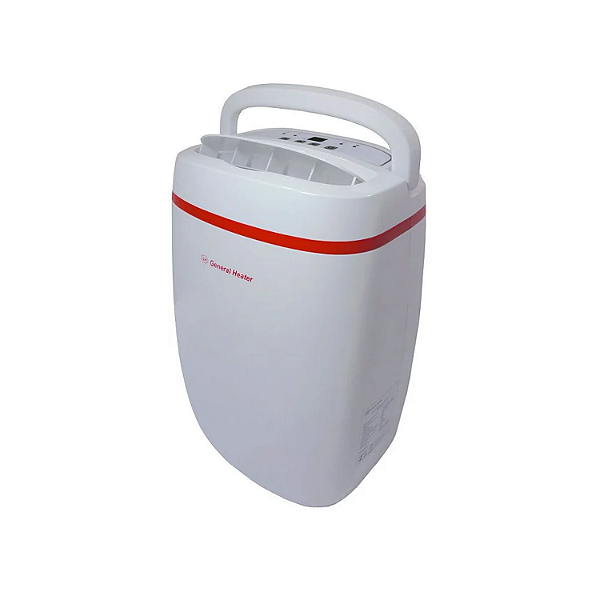 Desumidificador de Ambiente 12 L/dia - GHD-1200 110V ou 220V