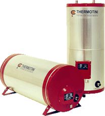 Boiler Elétrico Thermotini