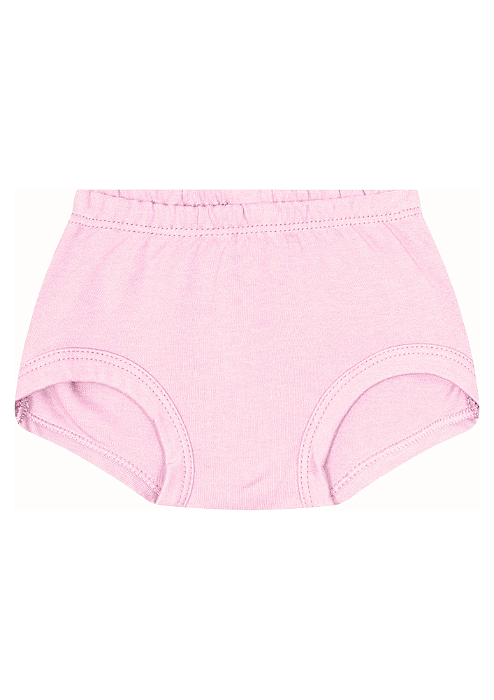 Cobre Fralda para Bebê Rosa Claro Kiko Baby