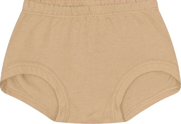 Cobre Fralda para Bebê Caramelo Kiko Baby