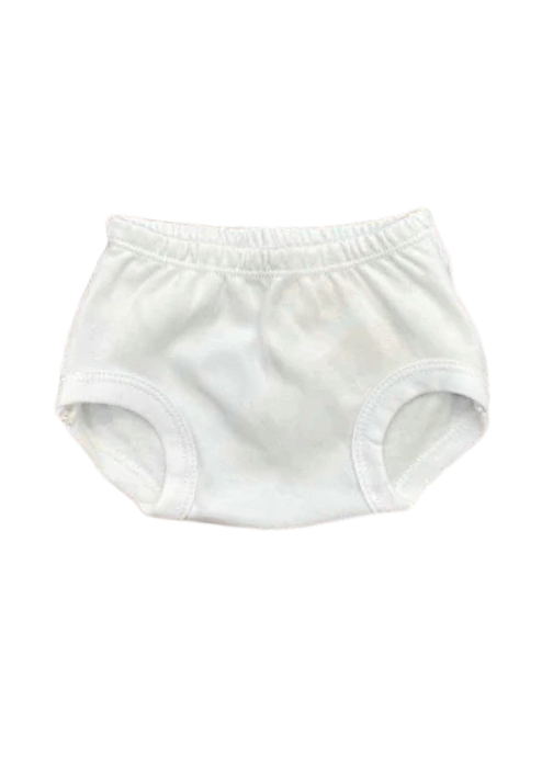 Cobre Fralda para Bebê Branco Kiko Baby