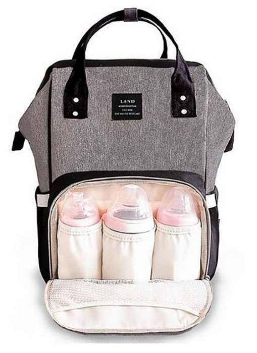 the land diaper bolsa