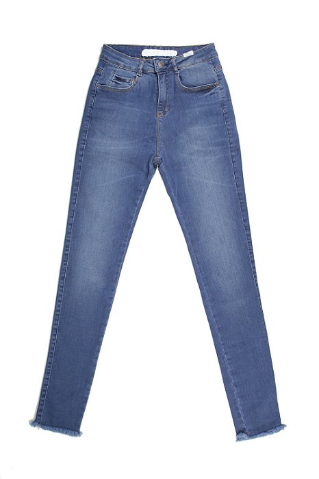 calca jeans 34