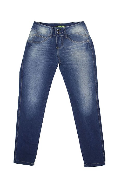 calça jeans feminina 42