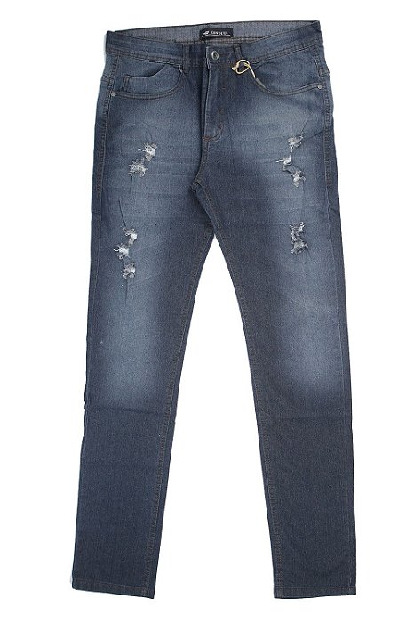 calça jeans 42 masculina