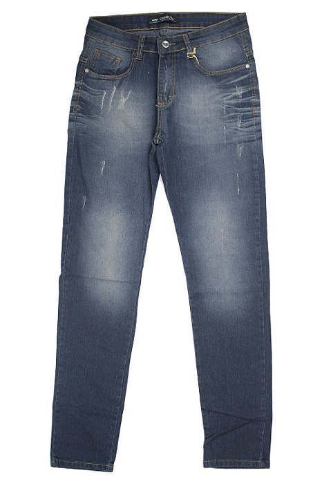 calça jeans masculina adulto