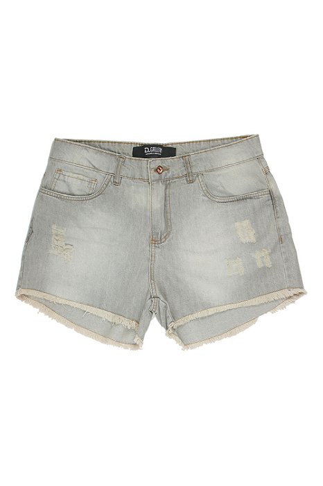 short jeans 42