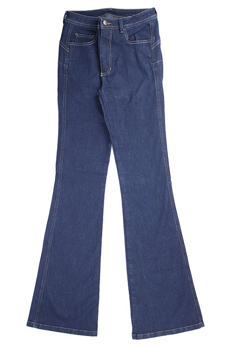 calça jeans 36 feminina