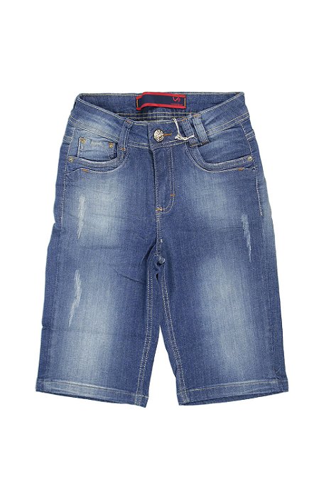 shorts jeans feminino 36