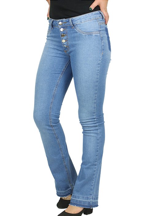 calça jeans feminina de qualidade