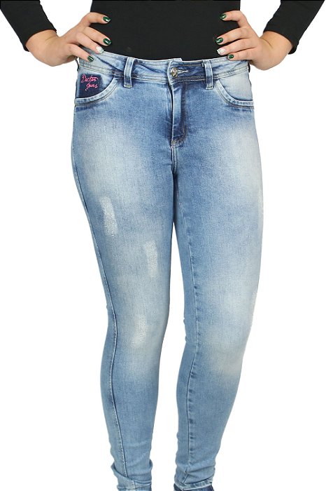 calça jeans feminina de qualidade