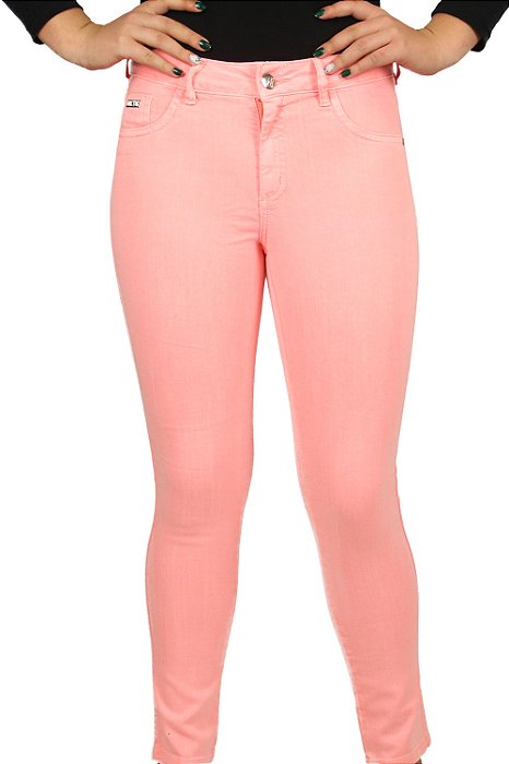 calça jeans feminina 40
