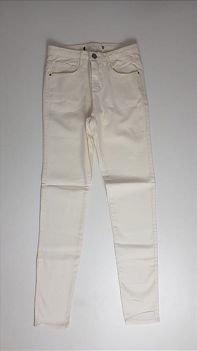 calça sarja gelo