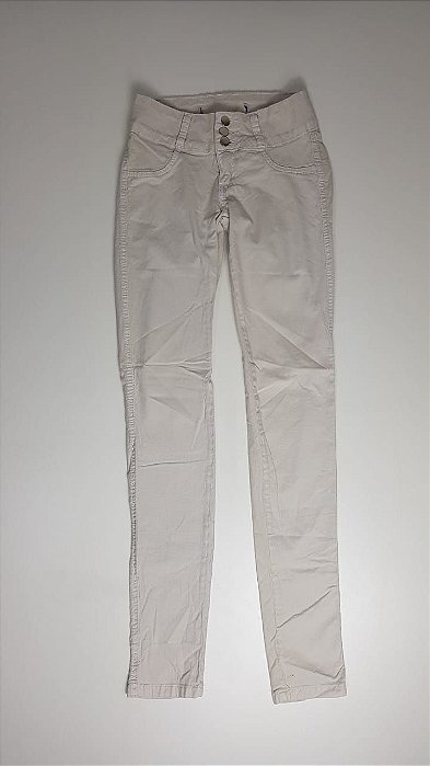 calça sarja gelo
