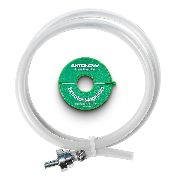 Adaptador / Kit de Extração Para Barris Heineken®
