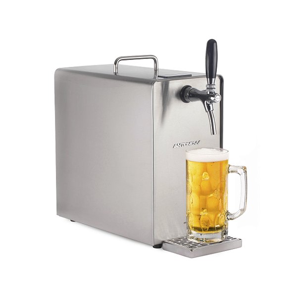 Chopeira MINIA 15 / Smart