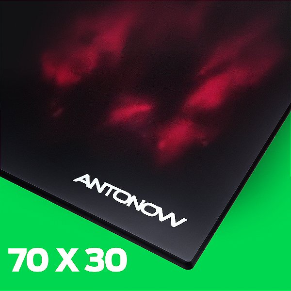 Chapa Vitrocerâmica 70 x 30 cm / Para Fogão a Lenha