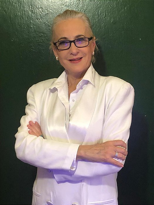 CONSULTA PRESENCIAL - PORTO ALEGRE (com retorno)