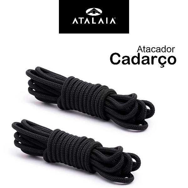 Atacador - Cadarço