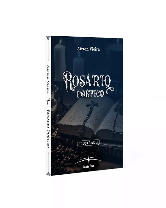 Rosário Poético Ilustrado