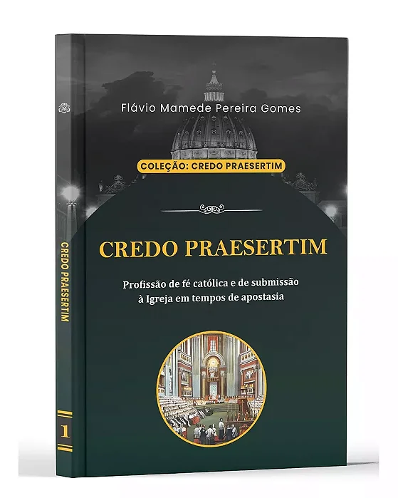 Credo Praesertim