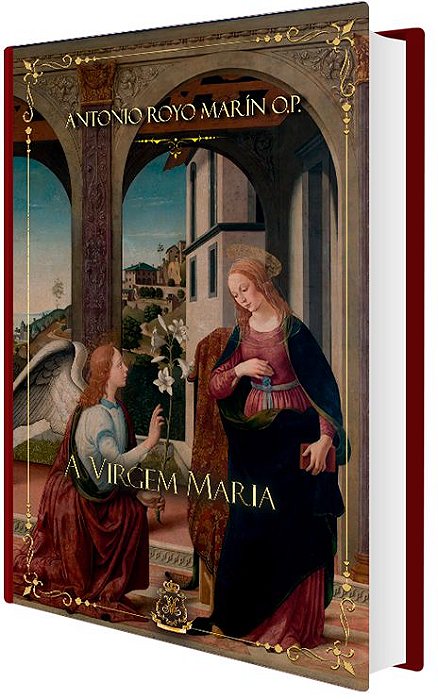 A VIRGEM MARIA