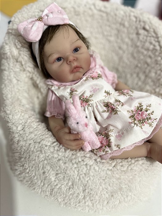 Bebê Alice