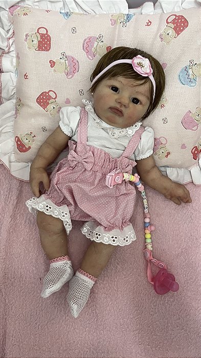 Bebê Sophie