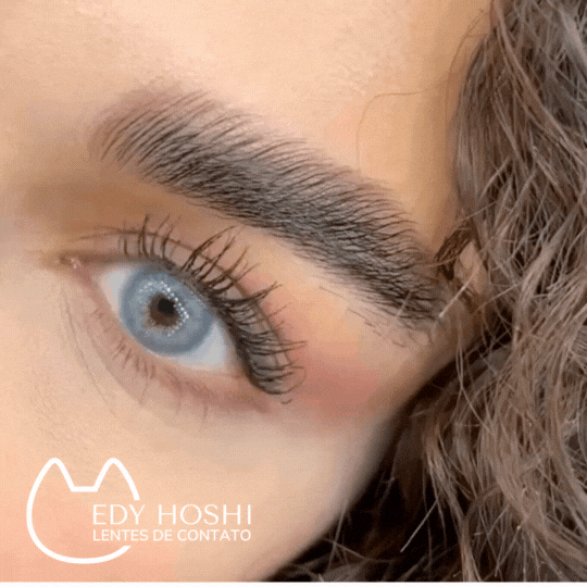 LENTES DE CONTATO BE NATURAL AQUA