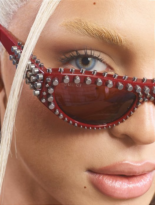 LENTES DE CONTATO GIRL BLUE