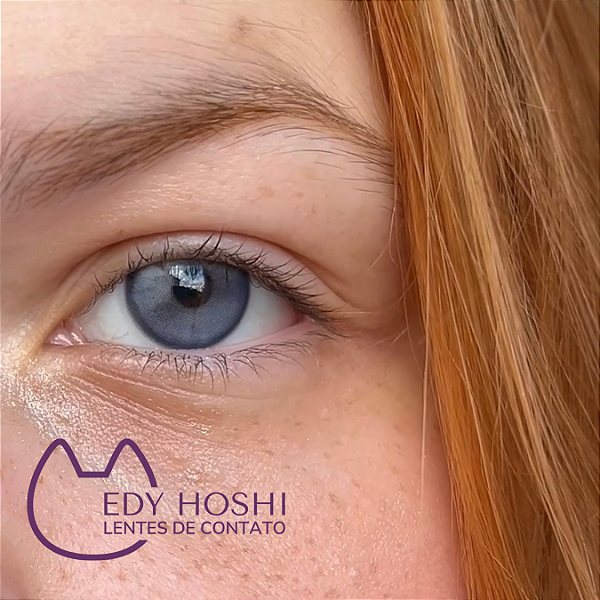 LENTES DE CONTATO DIVA YUKEEE