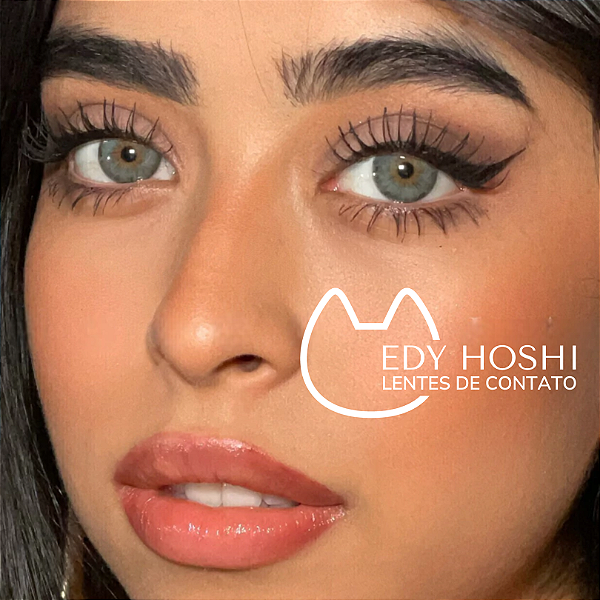 LENTE DE CONTATO BRASIL PAMPA