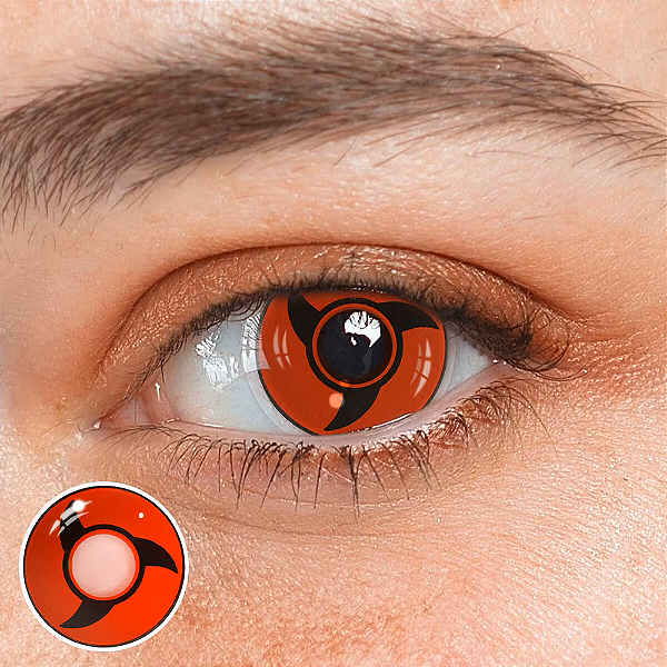 LENTES ESPECIAIS COLOR SPLASH ITACHI