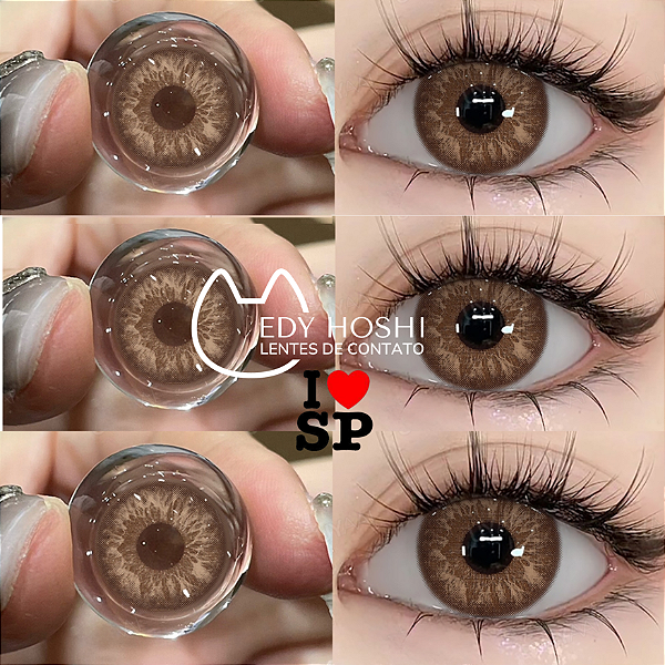 LENTES DE CONTATO I S2 SP OSASCO