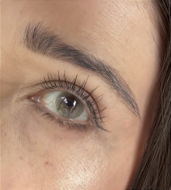 LENTE DE CONTATO - SOFT MEL PERFEITO