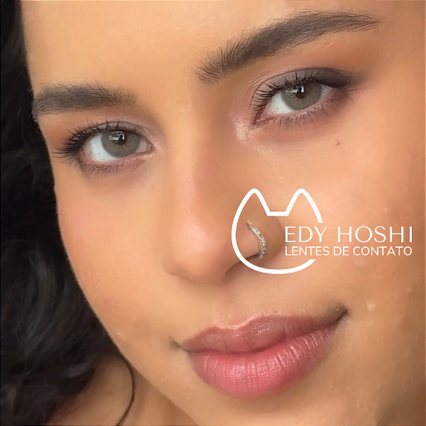 LENTES DE CONTATO HIDROCOR QUARTZO