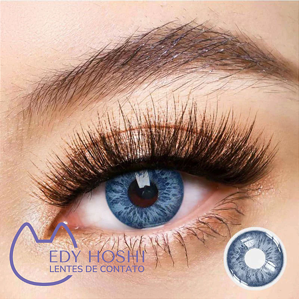 LENTES DE CONTATO I S2 SP AUGUSTA