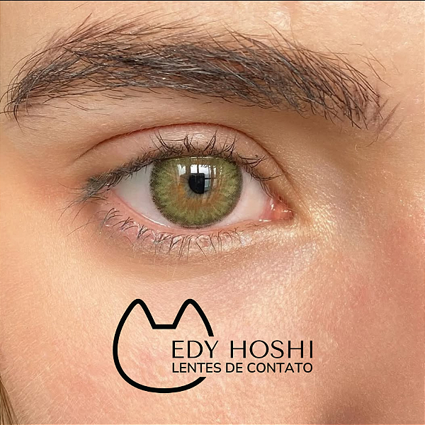 LENTES DE CONTATO BRASIL AMAZONIA
