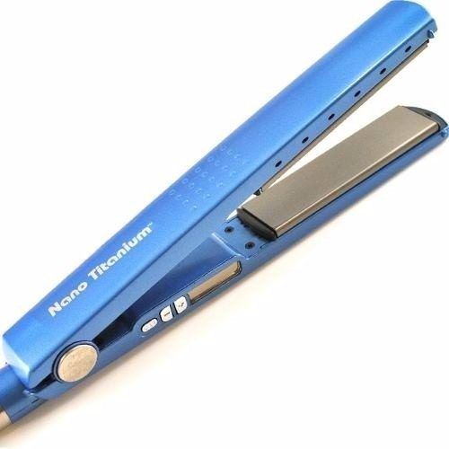 Chapinha profissional Nano titaniun