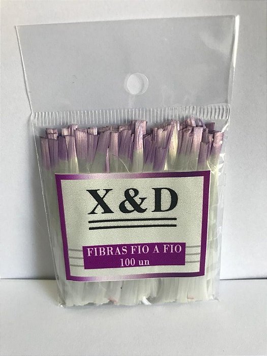 FIBRAS DE VIDRO 100 UN