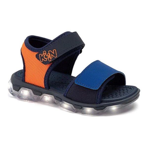 Papete Infantil Klin Light 132064 - MARI/LJA