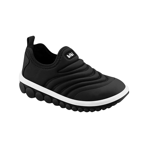 Tênis Infantil Bibi Roller 1155191 - PRETO/BR