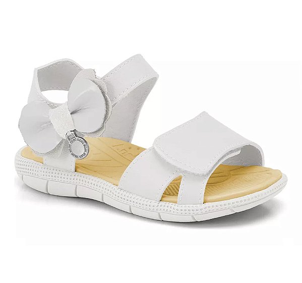 Papete Infantil Klin Tic Tac 171225 - BR/CAMOMILA