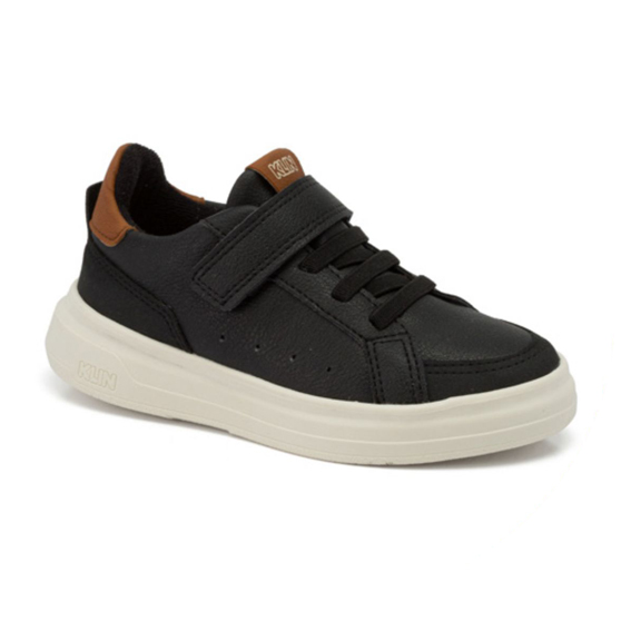 Tênis Infantil Klin Capri 355003 - PRETO