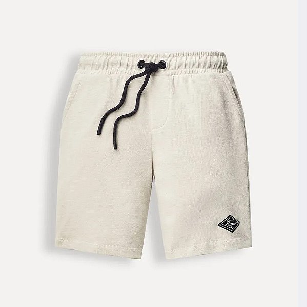 Bermuda Infantil Reserva Mini Soho - CZ CONCRETO