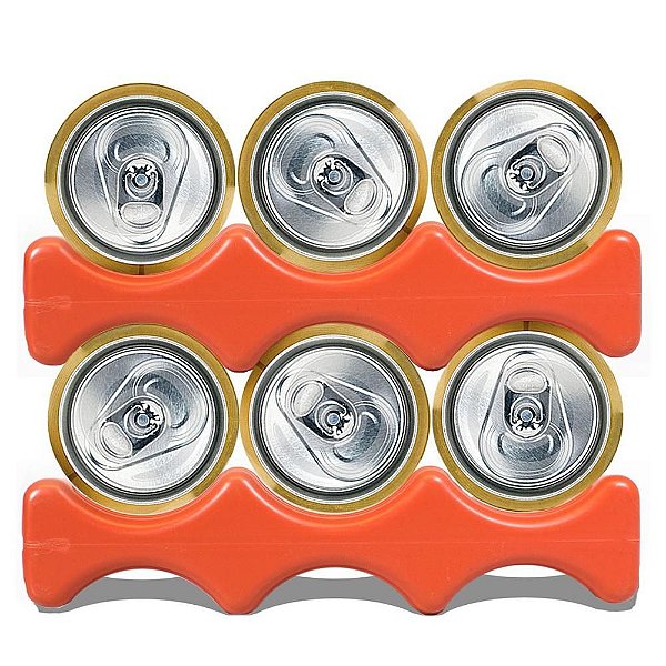 Gelo Artificial Gela-Lata - Termogel