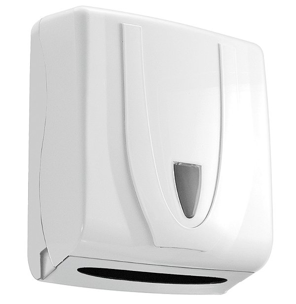 DISPENSER UNIK PARA PAPEL INTERFOLHA