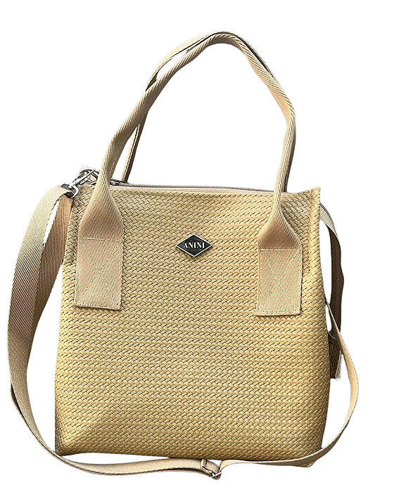 Bolsa Térmica Caqui